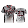 2496 FD Sport V-Neck MENS