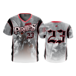 2496 FD Sport V-Neck MENS