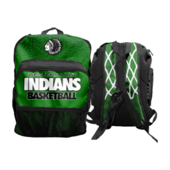 2462 Mojo School Back Pack