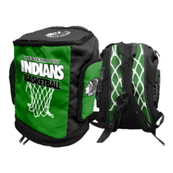 2462 Mojo Gym Bag