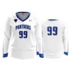 2505 FD Volley Longsleeve