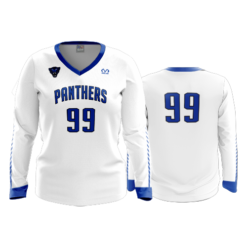 2505 FD Volley Longsleeve