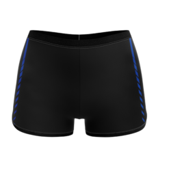 2505 FD Womens Volleyball Short 5"