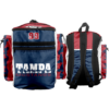 973 Mojo Diamond Backpack TAMPA-MUSTANGS-NAVY