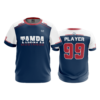 973 FD Sport MENS TAMPA-MUSTANGS-NAVY