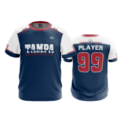973 FD Sport MENS TAMPA-MUSTANGS-NAVY