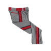 2508 CL CHARCOAL CUSTOM BRAID MENS PANT SCIOTO-SLUGGERS-CHARCOAL