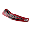 2508 FD Armsleeve SCIOTO-SLUGGERS-RED