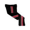 2508 CL BLACK CUSTOM BRAID MENS PANT SCIOTO-SLUGGERS-RED