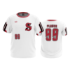 2508 FD Sport MENS SCIOTO-SLUGGERS-WHITE