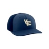 2509 Team Cap PTS30 VIKINGS-ELITE-WHITE