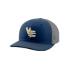 2509 Team Cap Trucker 112 VIKINGS-ELITE-WHITE
