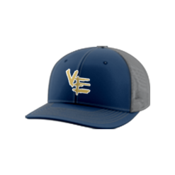 2511 Team Cap Trucker 112 VIKINGS-ELITE-WHITE