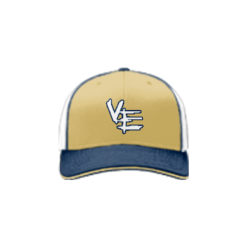 2511 Team Cap R172 VIKINGS-ELITE-WHITE