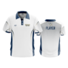 2510 FD Polo VIKINGS-ELITE-WHITE