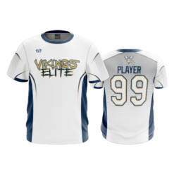 2511 FD Sport MENS VIKINGS-ELITE-WHITE