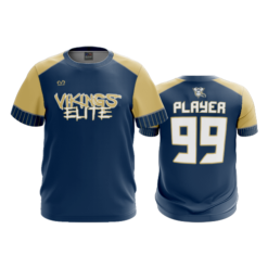 2511 FD Sport MENS VIKINGS-ELITE-PINSTRIPE