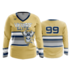 2511 FD Womens V-Neck Longsleeve VIKINGS-ELITE-VEGAS