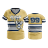 2511 FD Womens V-Neck VIKINGS-ELITE-VEGAS