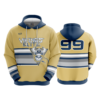 2511 FD Hoody VIKINGS-ELITE-VEGAS