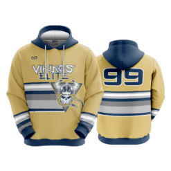 2511 FD Hoody VIKINGS-ELITE-VEGAS