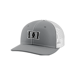 2525 Team Cap Trucker 112 DOWN-N-DIRTY-MENS