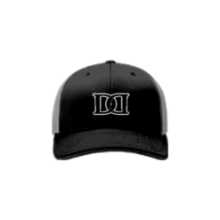 2525 Team Cap R172 DOWN-N-DIRTY-MENS