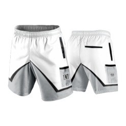 2525 LIGHTWEIGHT MICROFIBER 160gsm SHORT DOWN-N-DIRTY-MENS