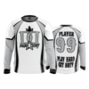 2525 FD Long Sleeve MENS DOWN-N-DIRTY-MENS
