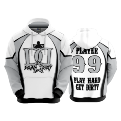 2525 FD Hoody DOWN-N-DIRTY-MENS