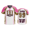 2525 FD Sport V-Neck MENS DOWN-N-DIRTY-WOMEN