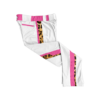 2525 CL WHITE CUSTOM BRAID MENS PANT DOWN-N-DIRTY-WOMEN
