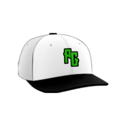 2526 Team Cap PTS30 PREGAMERS-WHISKEY-TEXT
