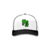 2526 Team Cap R172 PREGAMERS-WHISKEY-TEXT