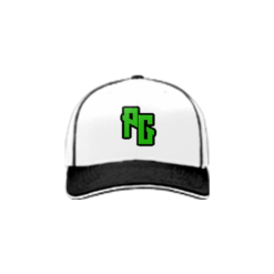 2526 Team Cap R172 PREGAMERS-WHISKEY-TEXT