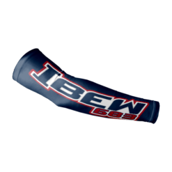 2535 FD Armsleeve IBEW-683-BOWLING
