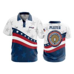 2535 FD Polo IBEW-683-BOWLING
