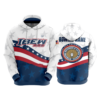 2535 FD Hoody IBEW-683-BOWLING
