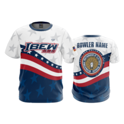 2535 FD Sport MENS IBEW-683-BOWLING