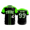 2472 FD Sport MENS TRIBE-BLACK-FLO-GREEN-FLO INK + $5