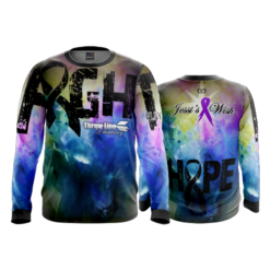 2386 FD Long Sleeve MENS JESSI-WISH-BLACK