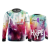 2386 FD Long Sleeve MENS JESSI-WISH