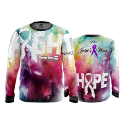 2386 FD Long Sleeve MENS JESSI-WISH