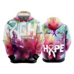 2386 FD Hoody JESSI-WISH