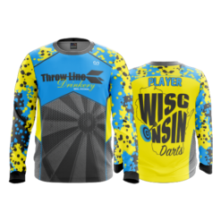 2386 FD Long Sleeve MENS THE-LEAGUE-2020