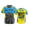 2386 FD Sport V-Neck MENS THE-LEAGUE-2020