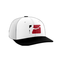 1538 Team Cap PTS30 HOPKINS-COUNTY-CORNSLINGERS
