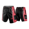 1538 LIGHTWEIGHT MICROFIBER 160gsm SHORT HOPKINS-COUNTY-CORNSLINGERS