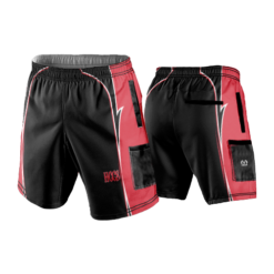 1538 LIGHTWEIGHT MICROFIBER 160gsm SHORT HOPKINS-COUNTY-CORNSLINGERS