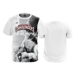 1538 FD SPIRIT DRY FIT HOPKINS-COUNTY-CORNSLINGERS